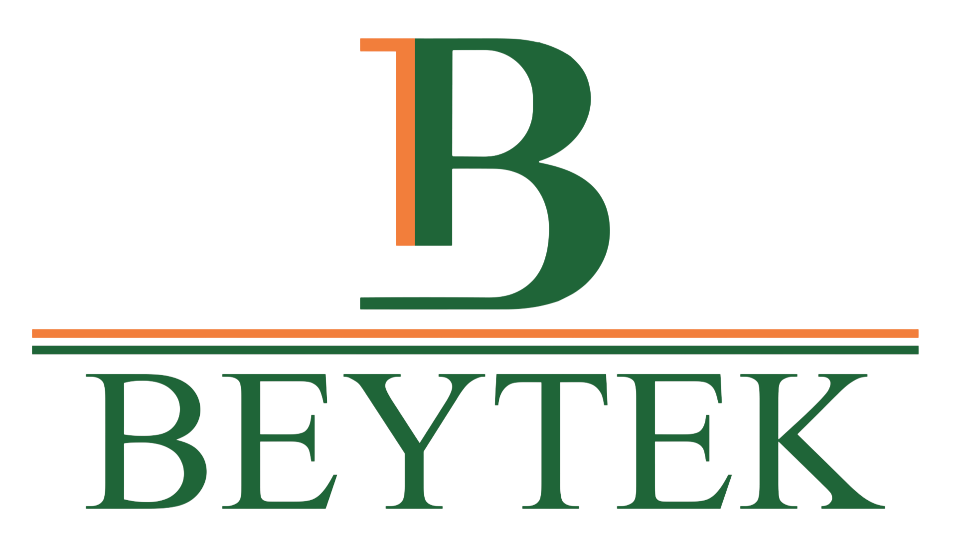 Beytekdoor