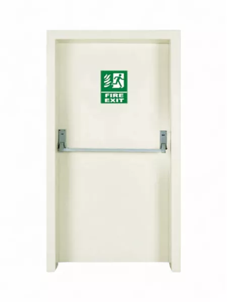 Fire Door Models